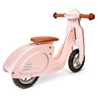 Scooter - pink
